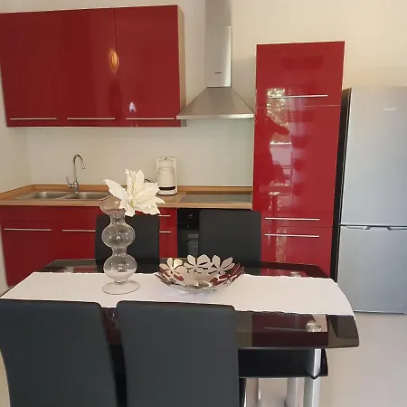 Apartman Frane