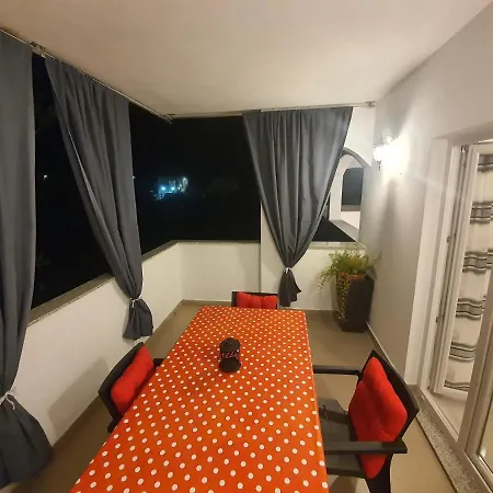 Frane Apartman Bibinje