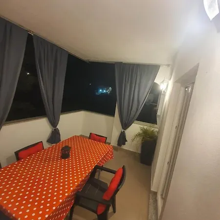 Frane Apartament Bibinje