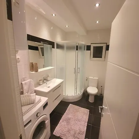 Apartament Frane Bibinje