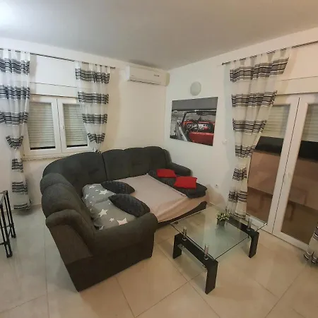 Apartament Frane Bibinje
