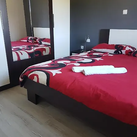 Apartment Frane Bibinje