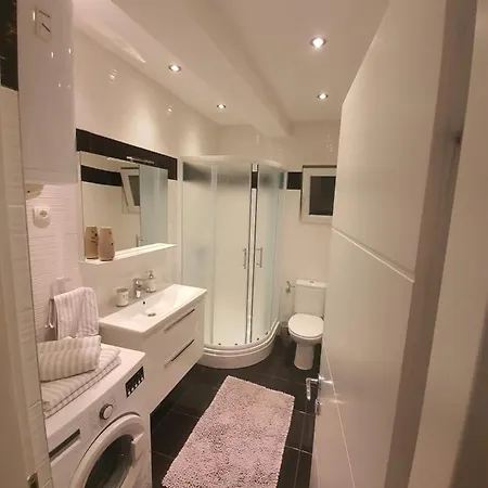 Apartment Frane Bibinje