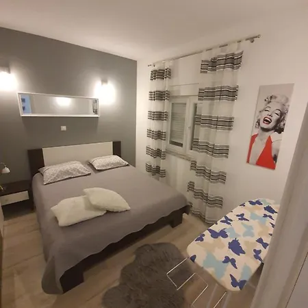Apartment Frane Bibinje